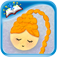 Rapunzel Icon